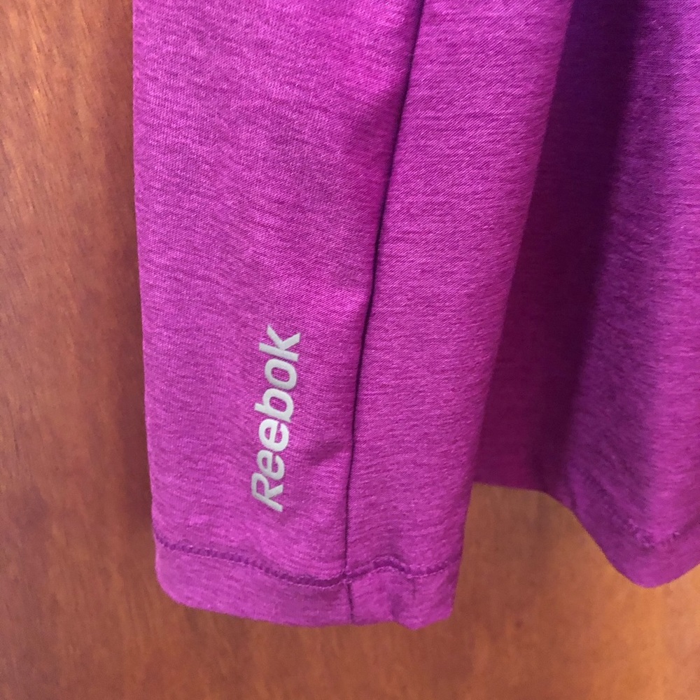 NWOT Reebok athletic tank - Picture 5 of 6